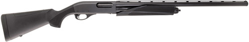 Remington Firearms (New) R68874 870 Fieldmaster Combo Youth 20 Gauge 3 4+1 39.50 Rifled/40.50 Smooth Blued Barrel/Rec Black Synthetic Furniture Adj. Rifle Sight Includes Rifled & Smooth Barrels