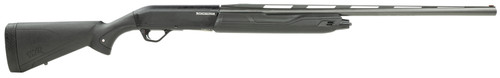 Winchester Repeating Arms 511252292 SX4  12 Gauge with 28 Barrel 3.5 Chamber 4+1 Capacity Overall Matte Black Finish Left Hand (Full Size) Includes 3 Chokes