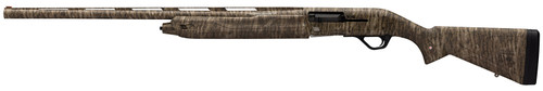 Winchester Repeating Arms 511305291 SX4 Waterfowl Hunter 12 Gauge 26 4+1 3.5 Overall Mossy Oak Bottomland Left Hand (Full Size) Includes 3 Invector-Plus Chokes
