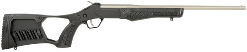 Rossi SSP1BKAK Tuffy  410 Gauge 1rd Synthetic Stock