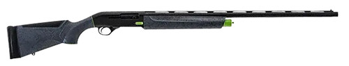 Beretta USA J32SGB28 A300 Ultima Sporting 20 Gauge 3 3+1 28 Black Barrel/Rec Gray w/Black Webbing Kick-Off Stock Lime Green Accents Oversized Controls Ext. Chokes Included