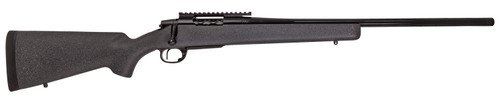 Remington Firearms (New) R68892 Alpha 1 Hunter 308 Win 4+1 22 Satin Black 4.49 Fluted Barrel Satin Black Gray Speckled AG Composite Carbon Fiber with Pachmyer Recoil Pad Stock Right Hand