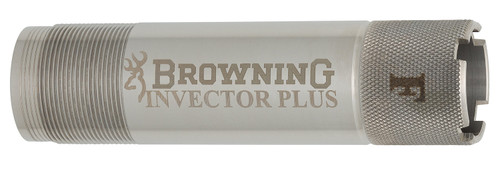 Browning 1132293 Invector-Plus  12 Gauge Skeet Extended 17-4 Stainless Steel