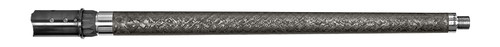 Proof Research 134498 Bolt Action Barrel Pre-Fit 308 Win 20 1:10 Twist (5 Groove) 5/8-24 tpi Threaded Stainless Steel Drop-In Design for Sig Cross