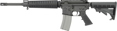 Rock River Arms LAR-15 Mid-Length A4 223/5.56