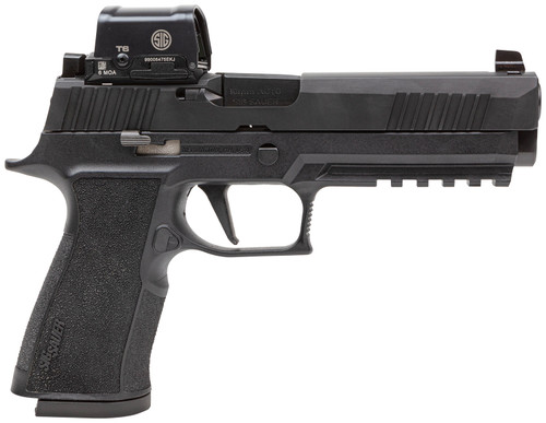 SIG 320X510BXR3RX2      P320 10M XSRM2 5   15R BLK