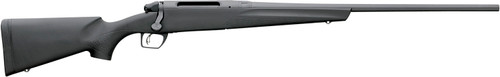 Remington Firearms (New) R85832 783  Full Size 243 Win 4+1 22 Matte Black Steel Barrel Drilled & Tapped Steel Receiver Black Fixed Synthetic Stock Right Hand