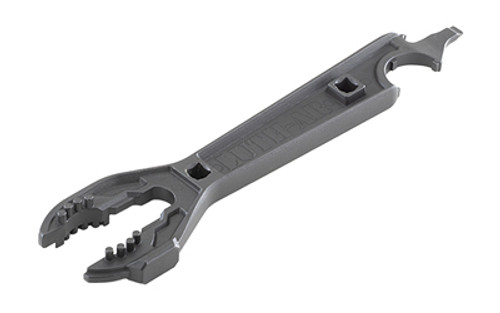 LUTH AR ARMORERS WRENCH