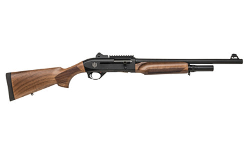 MAC 2 TACTICAL WOOD 12GA 18.5 5RD