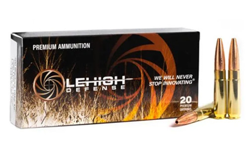 LEHIGH MAX EXP 300BLK 194GR 20/200