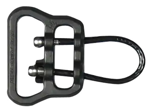 BFG UWL-UL1-100-BK          ULOOP        1    BLK