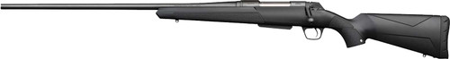 WINCHESTER XPR 6.5CM 22 BLACK MATTE SYNTHETIC LEFT HAND