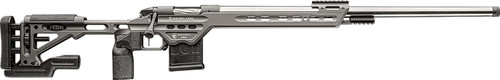 Bergara Rifles Premier Competition Tungsten 6.5 Creedmoor 26" Barrel 10-Rounds