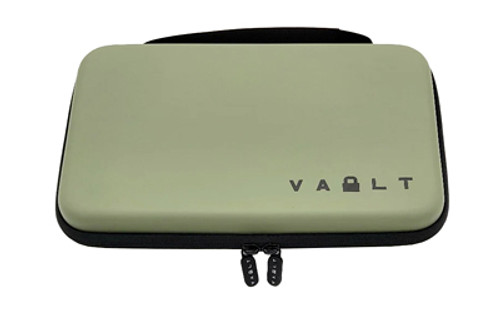 VAULT STANDARD CASE FOLIAGE GREEN