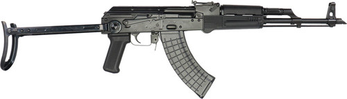 PIONEER ARMS AK-47 SPORTER UNDER FOLDER 7.62X39 POLYMER 1904