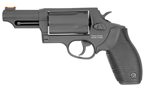 TAURUS Judge 45CLT/410 Double Action REVOLVER 3 5RD BLK