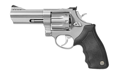 TAURUS 608 357 MAGNUM Double Action REVOLVER 4 PRT MSTS AS 8RD