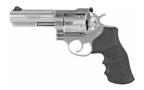 RUGER GP100 357 Magnum Double Action Revolver 4.2 STN 6RD