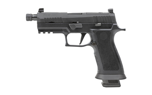 Sig Sauer P320 X-CARRY 9MM Semi-automatic Pistol 4.6 21RD BLK