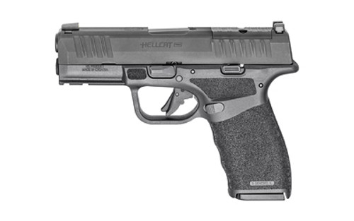 Springfield HELLCAT PRO 9MM Semi-automatic Pistol 3.7 10RD