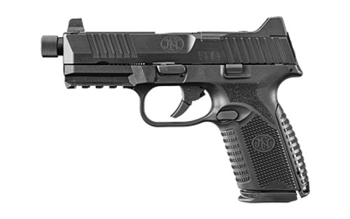 FN 509M T 9MM 4.5 10RD BLK 5 MAGS