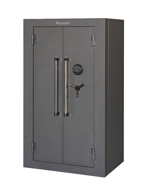 HORN  95071  MOBILIS DBL DOOR SAFE 34X25X59      D