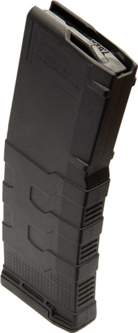 AMEND2 AR-15 MAGAZINE 7.62X35/ .300 AAC BLACKOUT POLY 30RD BL