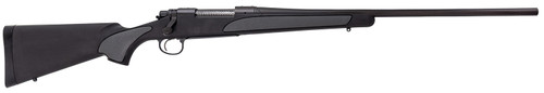 Remington Firearms (New) R84152 700 SPS Compact 308 Win 4+1 20 Matte Blued Barrel/Rec Matte Black Stock with Gray Overmolded Panels