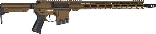 CMMG RIFLE RESOLUTE MK4 .350 LEGEND 16.1 10RD MID BRONZE