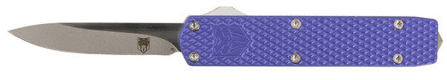 COBRA MNPURMGEN2DNS  MINI KNURLED PURPLE MAMBA DRP