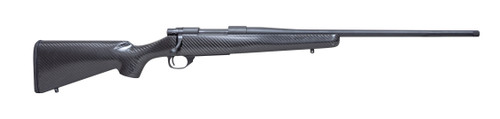 HOWA M1500 STALKER 7PRC CRBNCARBON FIBER STOCK | 24 BBL