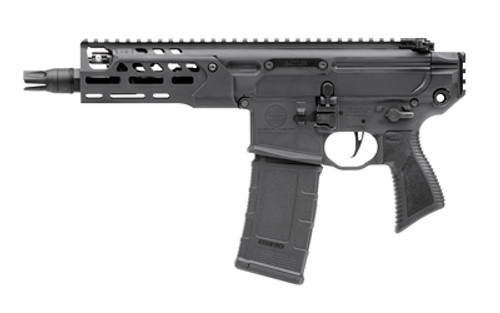 SIG MCX RATTLER LT 300BLK 6.75