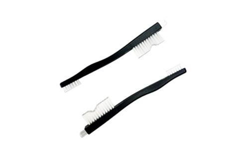 KLEEN BR 5 NYLON UTILITY BRUSH 2PK