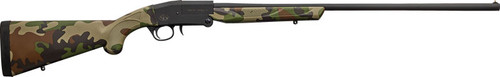 CHARLES DALY 101 SHOTGUN .410 3 26 WOODLANDS CAMO