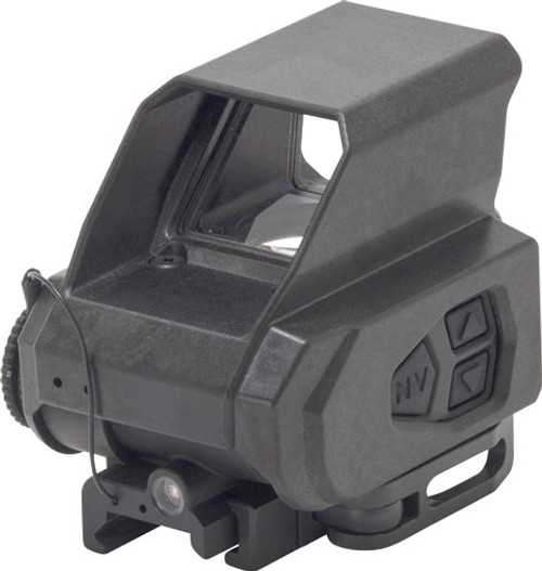 MEPROLIGHT MEPRO TRU-VISION 2MOA RED DOT 1CR123