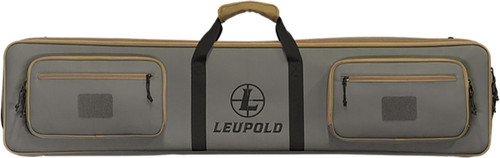 LEU 183918  RENDEZVOUS RIFLE CASE        50IN