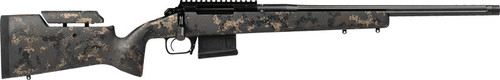 AERO PRECISION SOLUS SA RIFLE HUNTER .308WIN KODIAK ROGUE