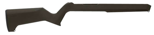 MAGPUL MAG1428-GRY MOE        X-22 STCK RUG 10/22