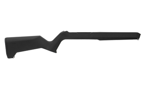 MAGPUL MOE X-22 STK 10/22 BLK