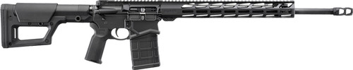 RUGER SFAR 6.5CM 20 MAGPUL PRS LITE STK & MOE K2GRIP 20-S