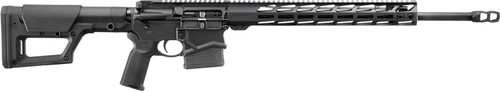 RUGER SFAR 6.5CM 20 MAGPUL PRS LITE STK & MOE K2GRIP 10SH