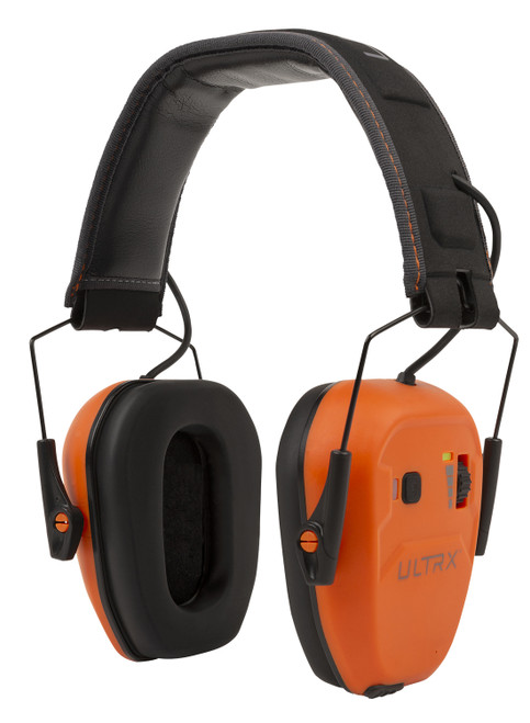 ALLEN 4148  ULTRX BIONIC BLUETOOTH EMUFF BRVORG