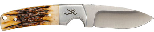 BRN 3220509   KNIFE  BM HUNTER FXD BONE