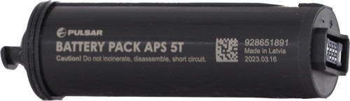 PULSAR APS5T BATTERY PACK FOR TALION MODELS