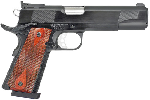 RRA PS2300       1911 45ACP 5IN BASIC LIMITED