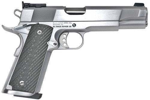 RRA PS2400       1911 45ACP 5IN LIMITED MATCH CHR