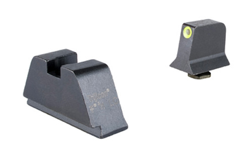 TRIJICON SUP NS SET GRN GLK 17 YF/MR