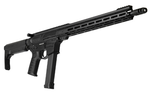 CMMG RSLT MKGS 9MM 16.1 33RD AB