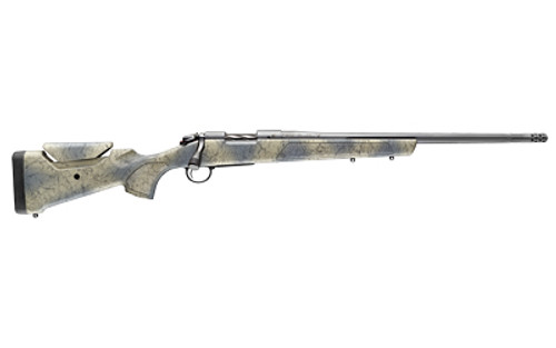BERGARA SIERRA WLDRNSS 7MMREM 22 3R