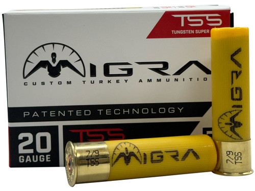 MIGRA T2079158  STAXD   20G  3  7-9SHT 1 5/8  5/10